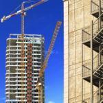 El 40% de los edificios sobrepasan el número de pisos autorizados