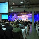 Feria internacional de construcción