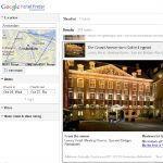 El buscador de hotel de Google va ganando terreno
