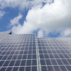 Hoteles Guatemala energía solar
