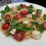 ISS catering