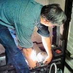 mantenimiento