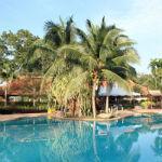 Hoteles