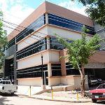 Nuevo edificio de ciencias fortenses fue inaugurado