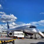 Aeropuerto Chile