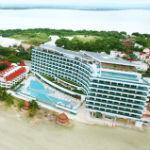 hoteles