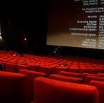 Salas de cine se han vuelto difíciles de mantener