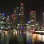 Sodexo Singapur