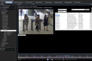 Caso de estudio Milestone