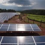Energía solar