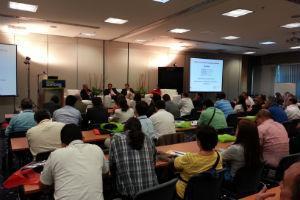TecnoEdificios 2012