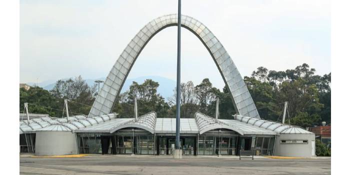 Corferias