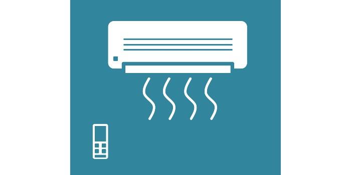 Aire acondicionado - HVAC
