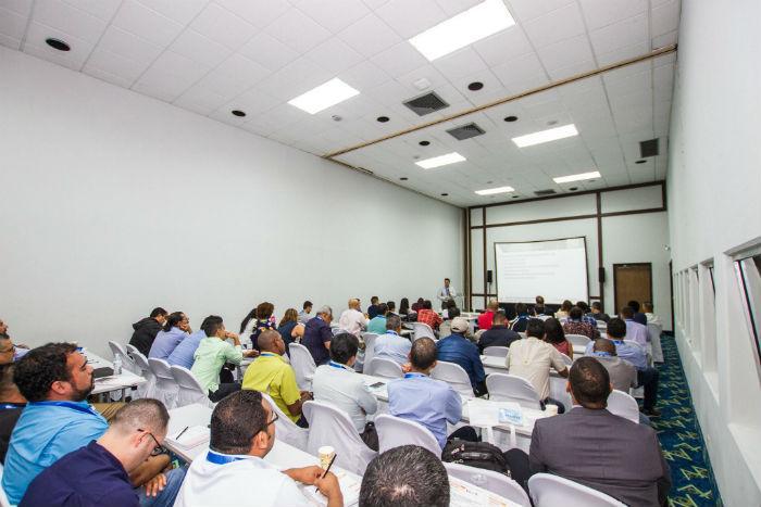 Congreso Académico