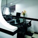 Vacancia oficinas