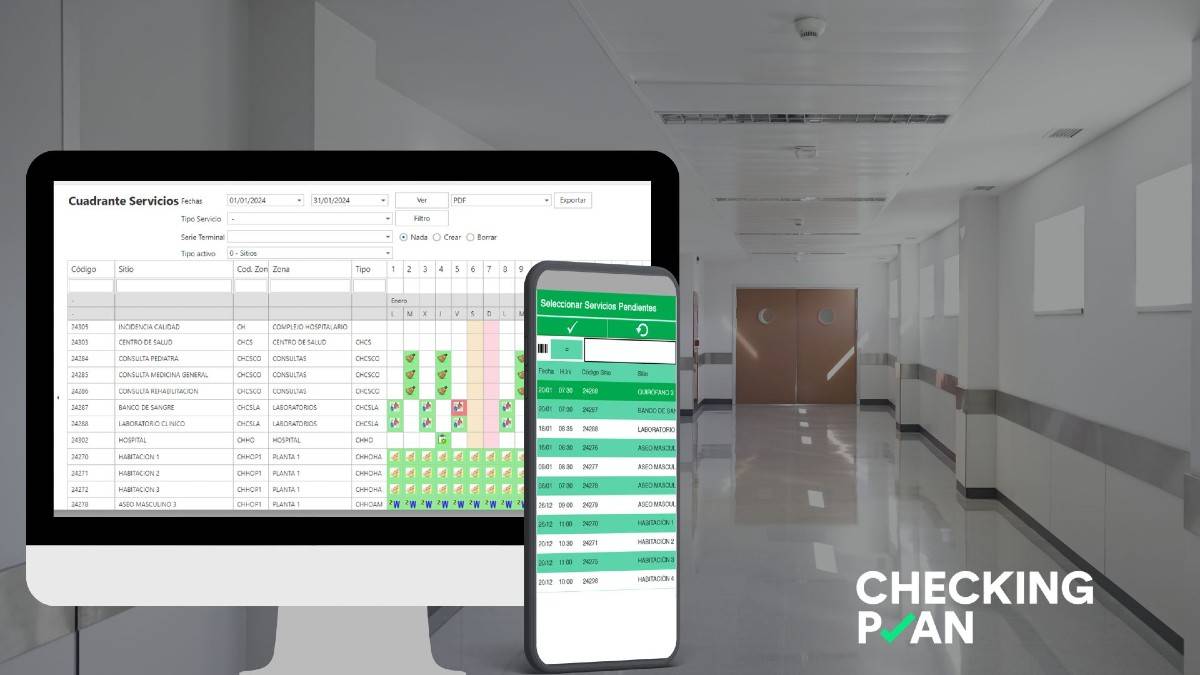 Cómo gestionar servicios de limpieza de manera optimizada