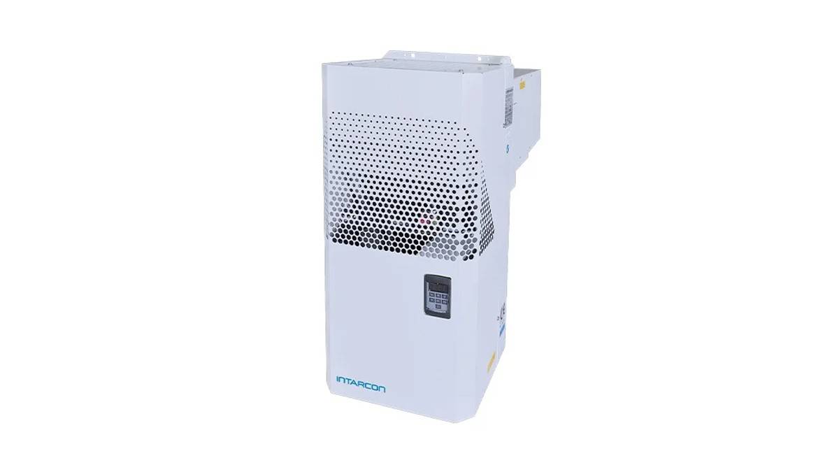 Compact refrigeration equipment