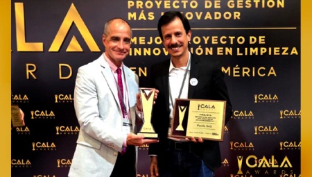 CALA AWARDS 2025: 