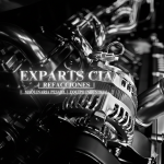 EXPARTS CÍA REFACCIONES MAQUINARIA PESADA EQUIPO INDUSTRIAL AGRICOLA MÉXICO